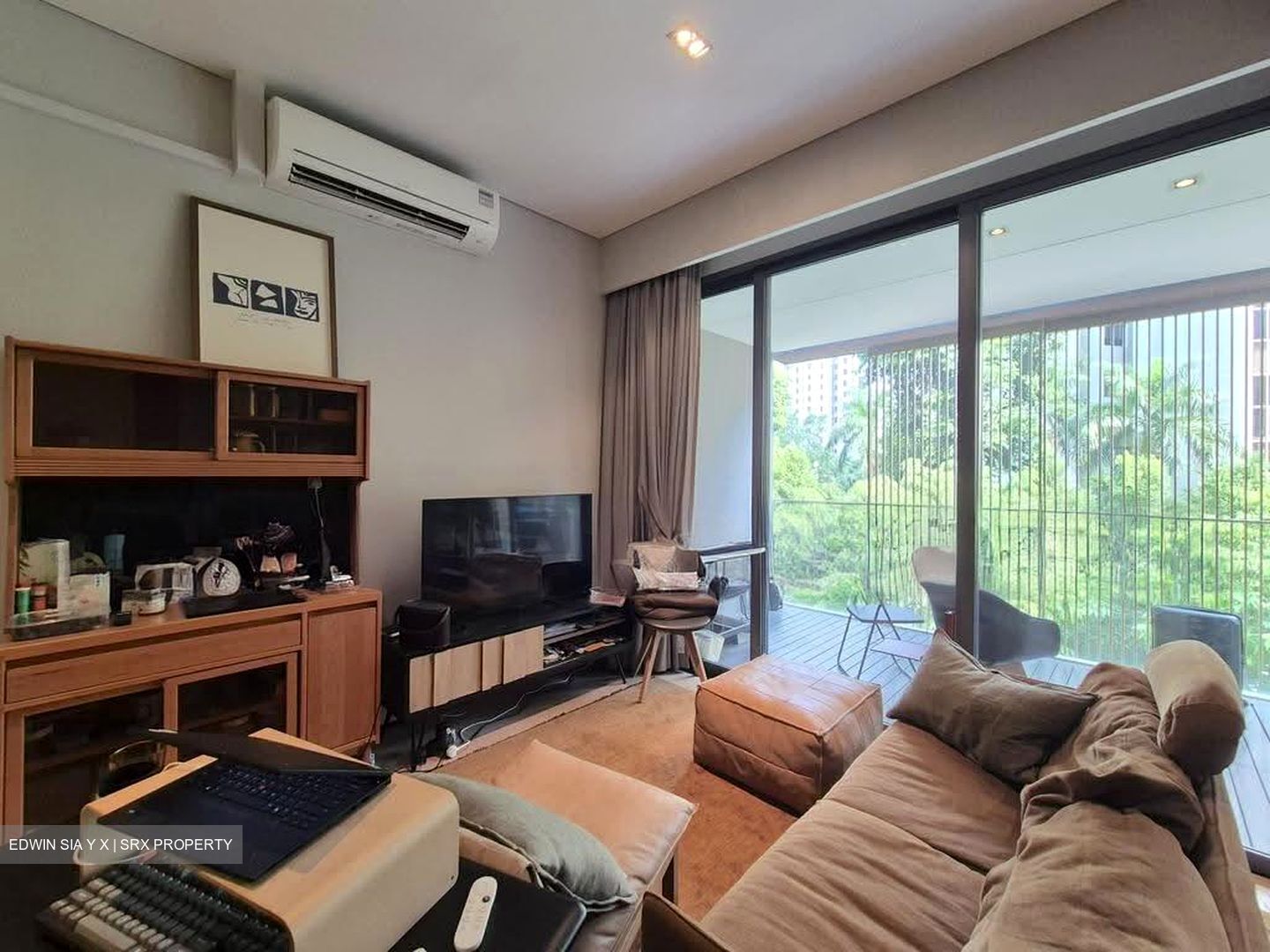 OUE Twin Peaks (D9), Condominium #608677471